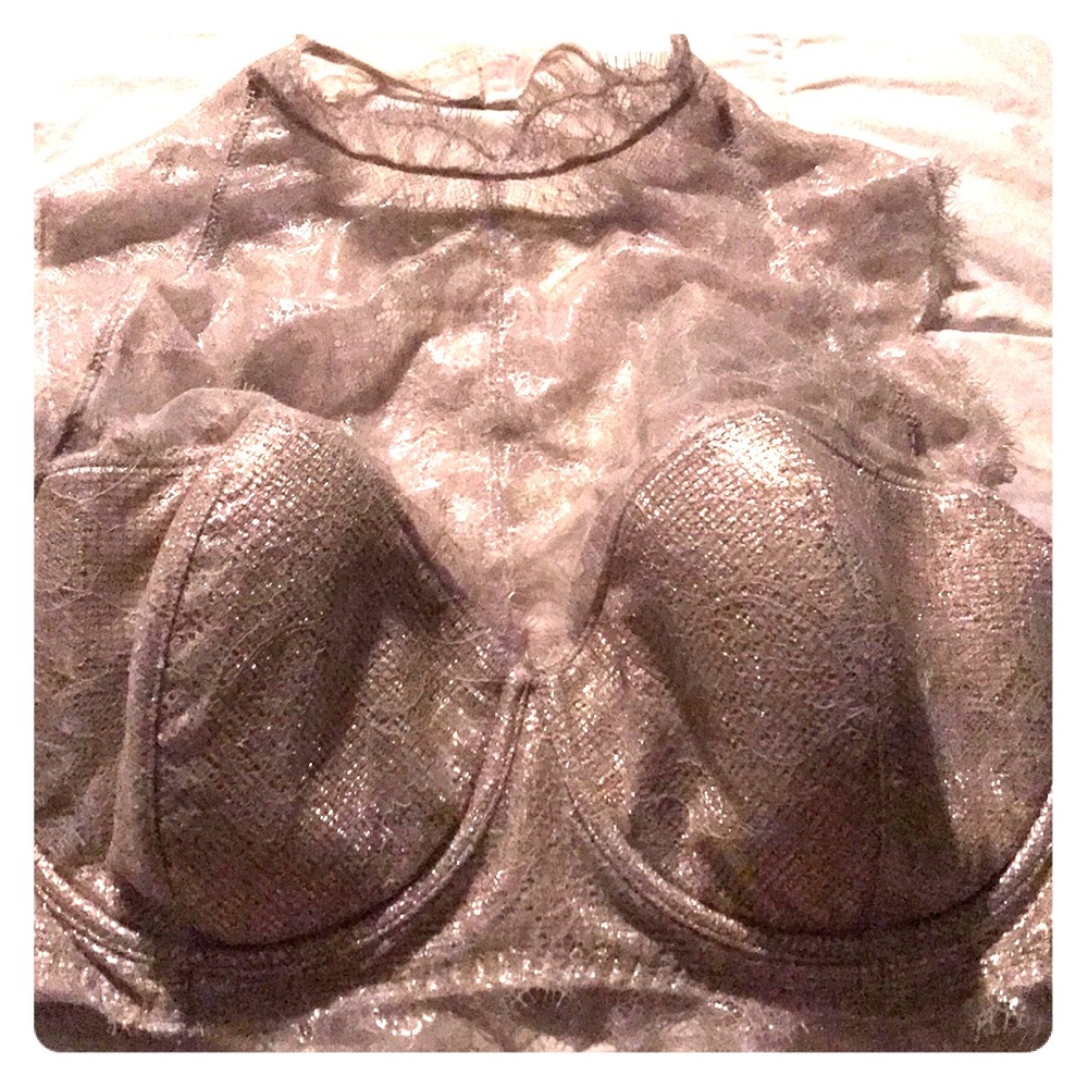 Victoria Secret Bra
